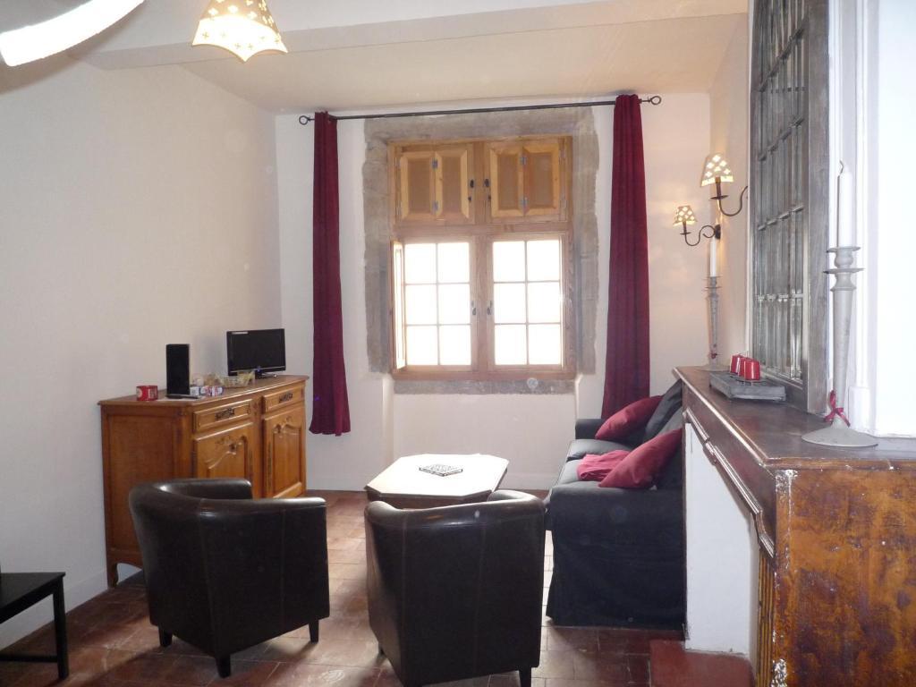 Residence Saint Simon Carcassonne Room photo