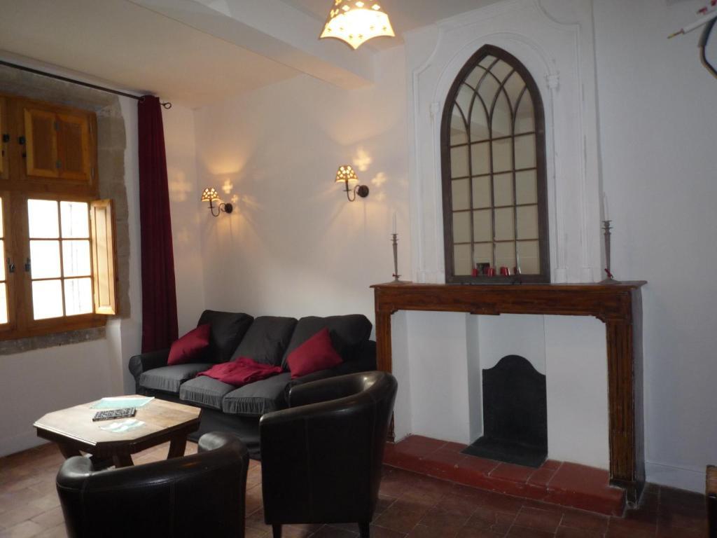 Residence Saint Simon Carcassonne Room photo
