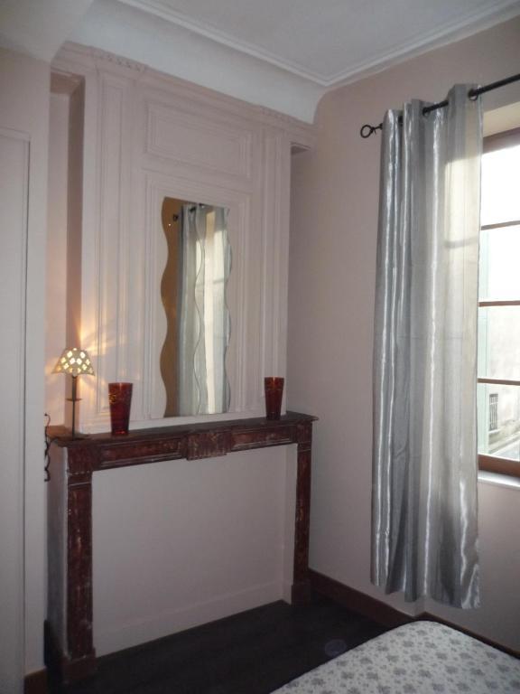 Residence Saint Simon Carcassonne Room photo