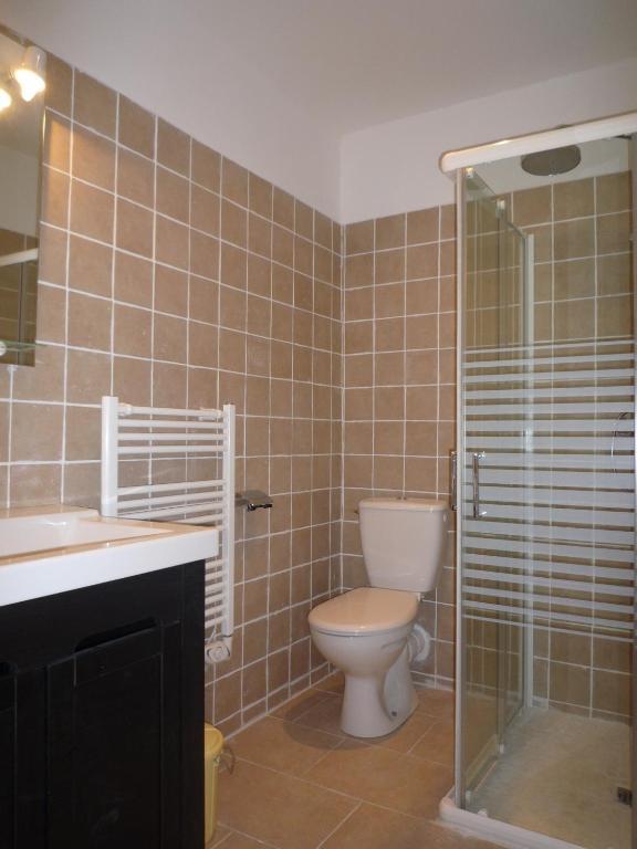 Residence Saint Simon Carcassonne Room photo