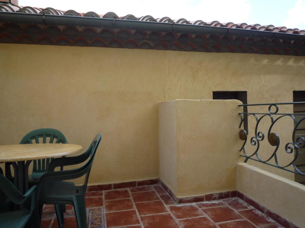 Residence Saint Simon Carcassonne Room photo