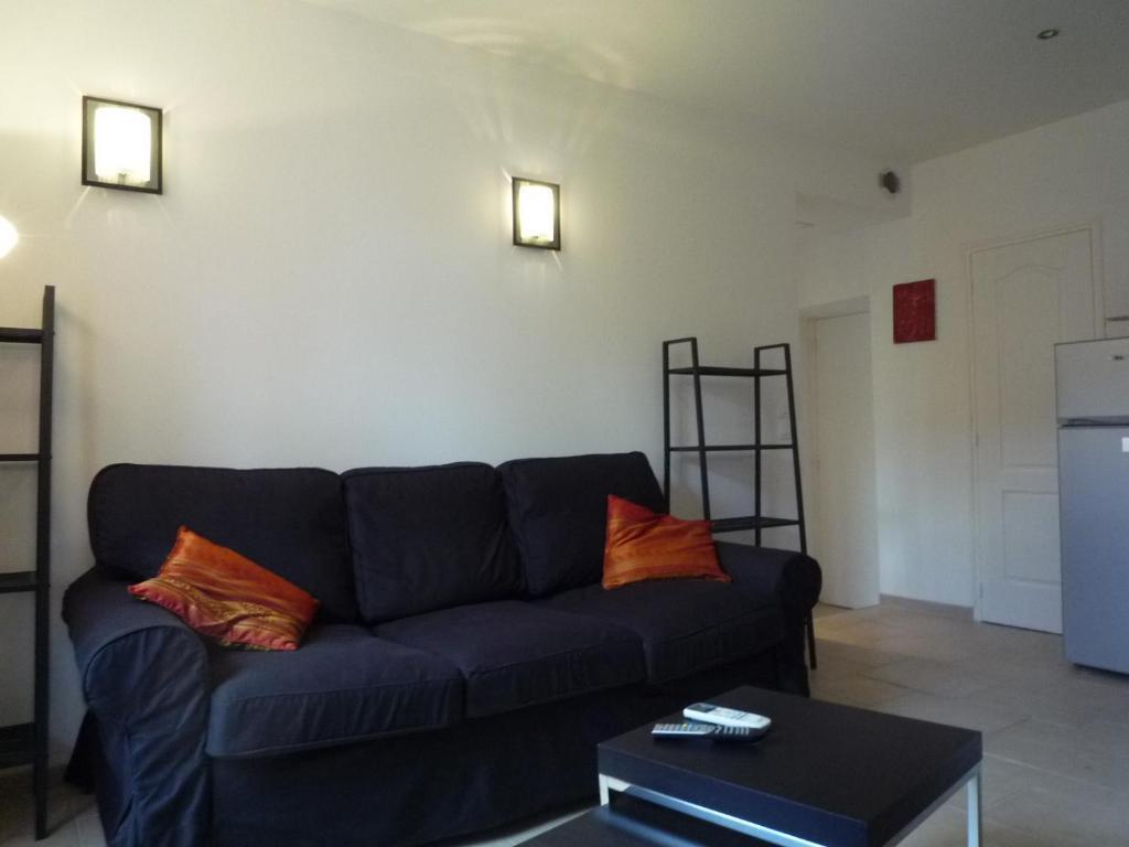 Residence Saint Simon Carcassonne Room photo