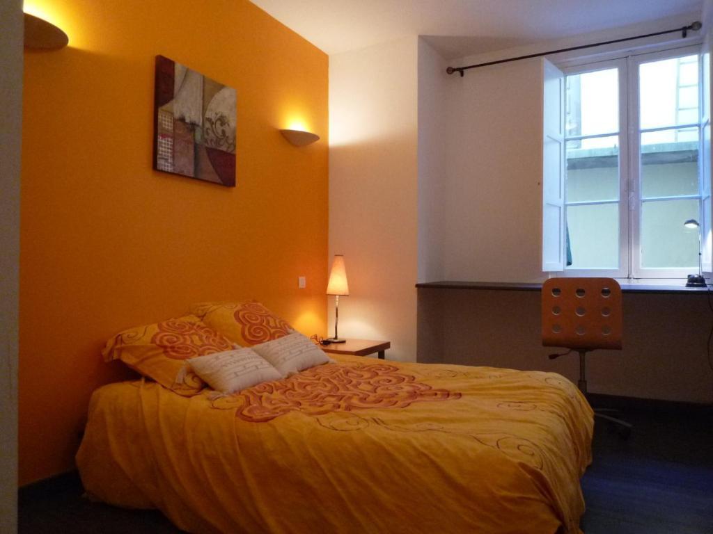 Residence Saint Simon Carcassonne Room photo