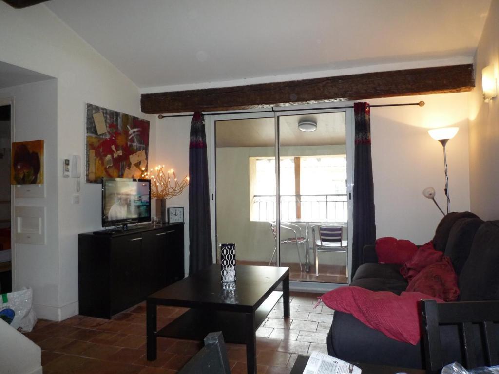 Residence Saint Simon Carcassonne Room photo