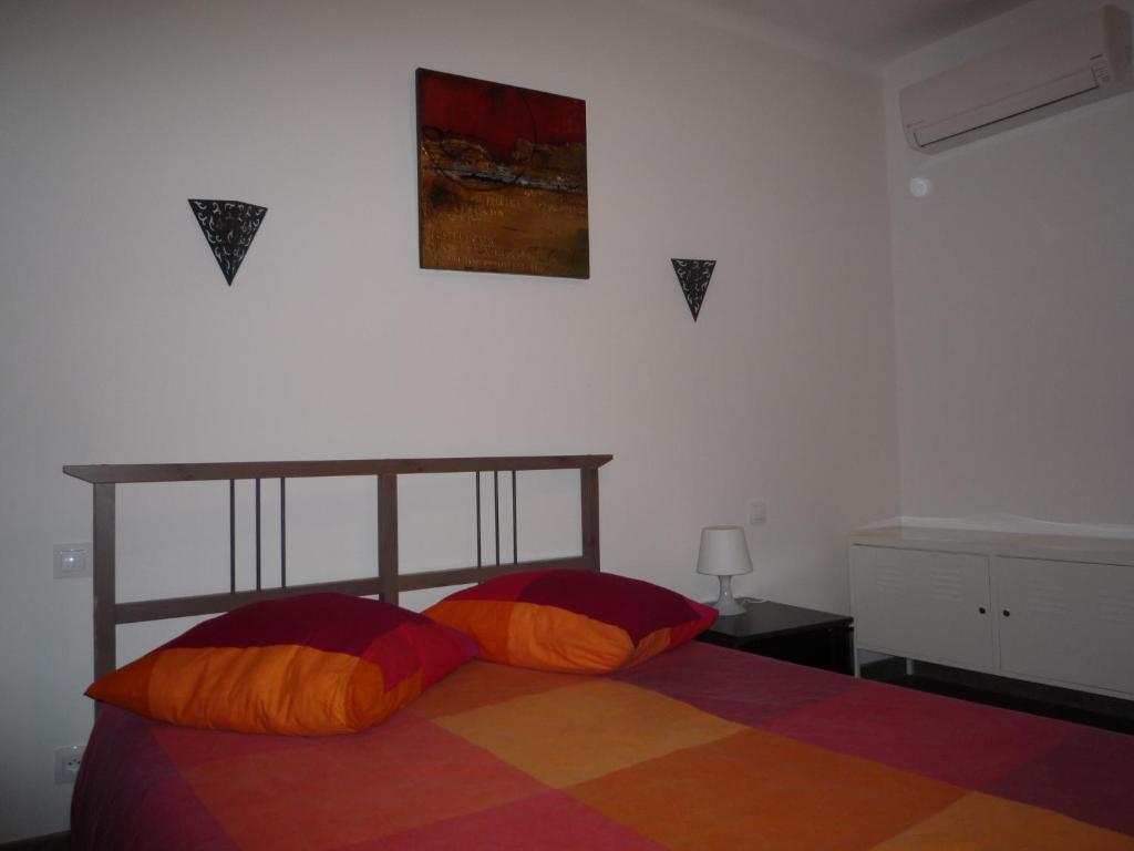 Residence Saint Simon Carcassonne Room photo