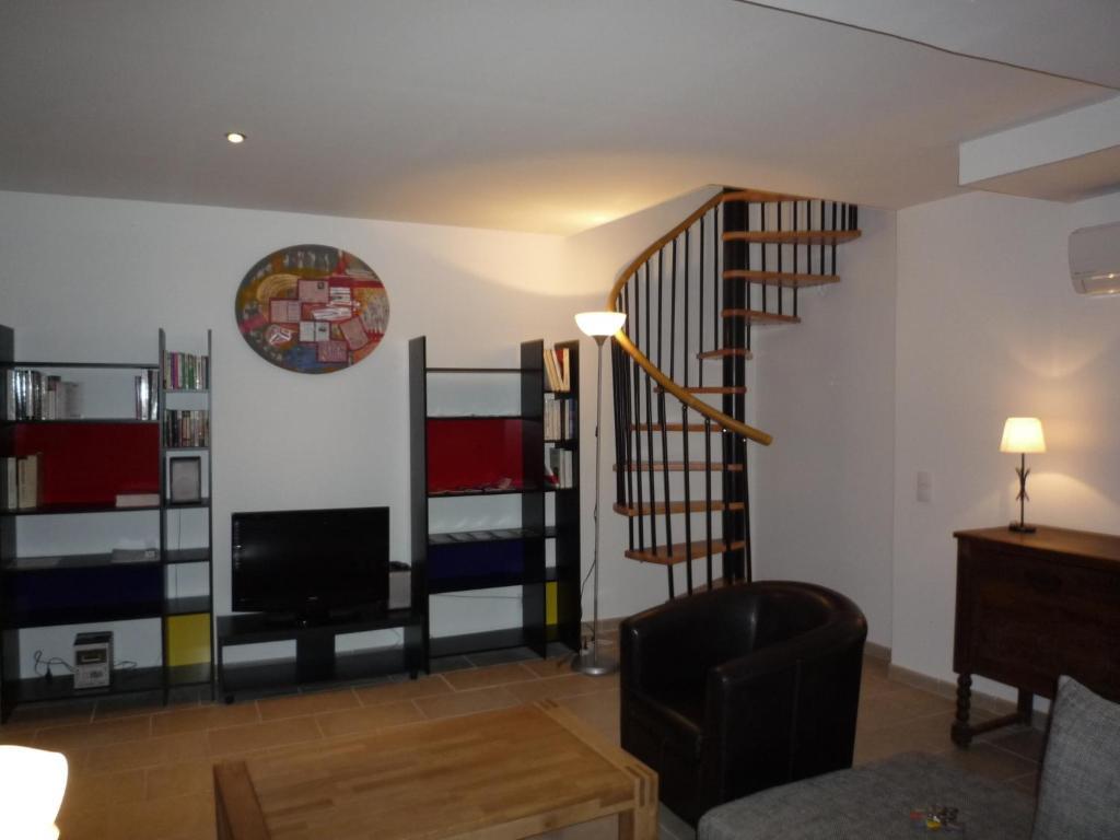 Residence Saint Simon Carcassonne Room photo