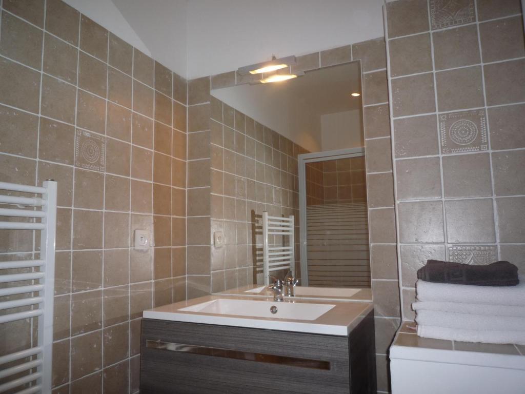 Residence Saint Simon Carcassonne Room photo