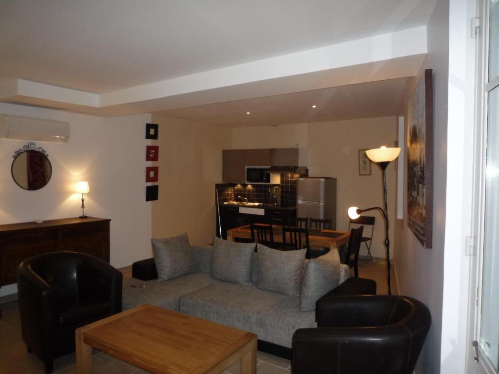 Residence Saint Simon Carcassonne Room photo