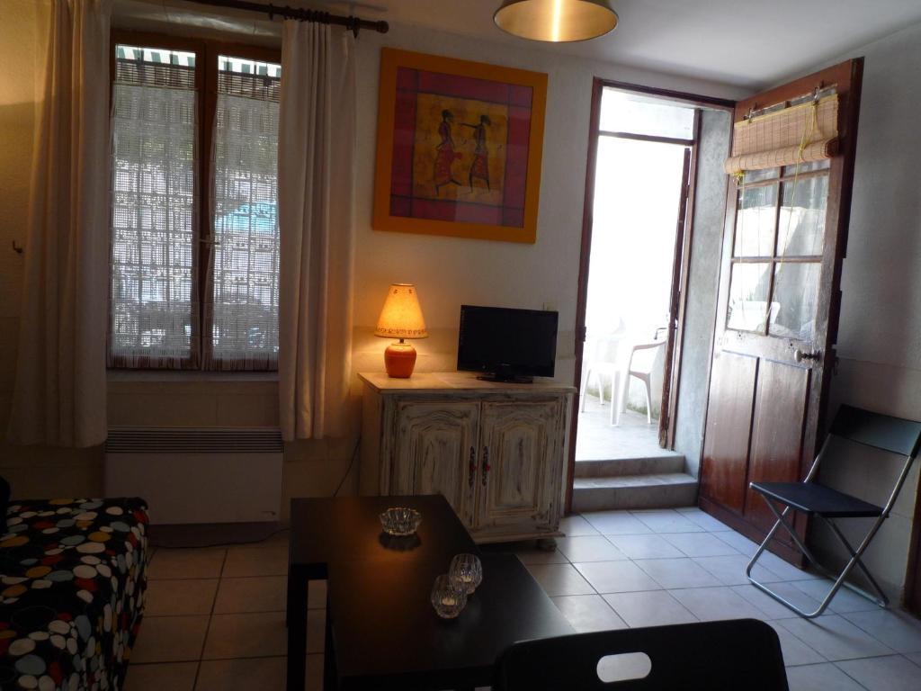 Residence Saint Simon Carcassonne Room photo