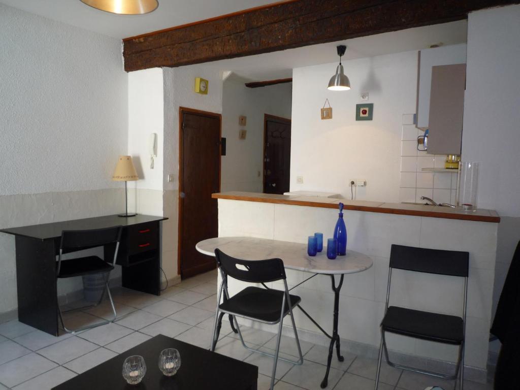 Residence Saint Simon Carcassonne Room photo